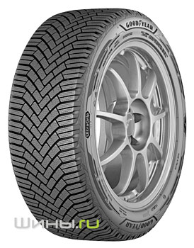  Goodyear UltraGrip Ice 3 245/45 R19 102T