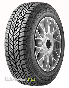   Goodyear UltraGrip Ice