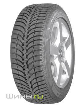   Goodyear Ultragrip Ice+