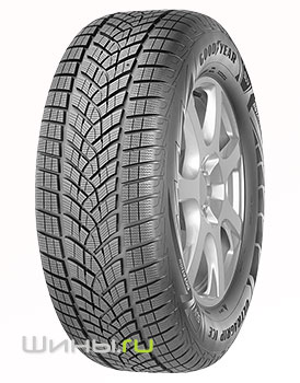   Goodyear UltraGrip Ice SUV