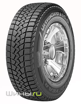   Goodyear UltraGrip Ice WRT