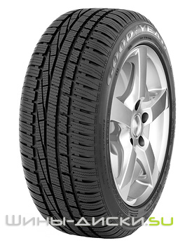   Goodyear UltraGrip Performance