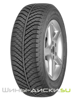   Goodyear VEC 4 seasons