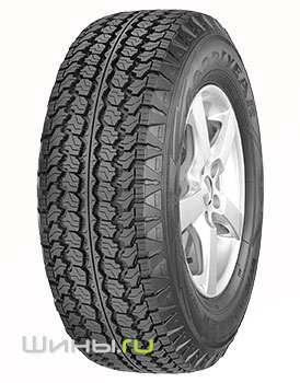   Goodyear Wrangler AT/SA+