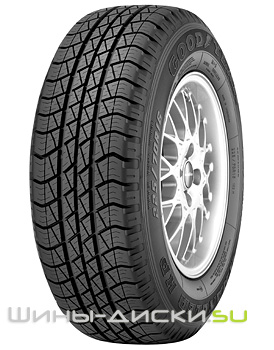   Goodyear Wrangler HP