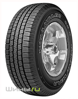   Goodyear Wrangler SR-A