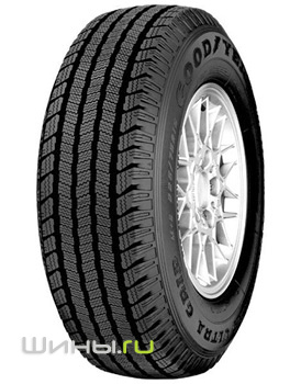   Goodyear Wrangler UltraGrip