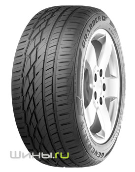   General Tire Grabber GT