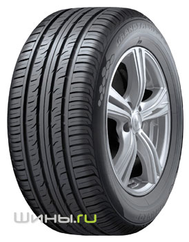   Dunlop GrandTrek PT3A