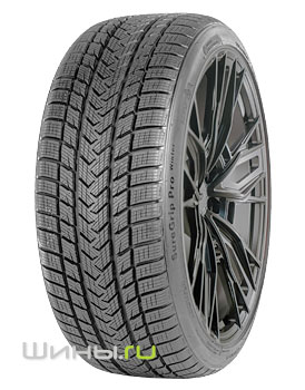  Gripmax SureGrip Pro Winter 255/40 R19 100V