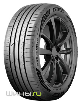   GT Radial FE2 SUV