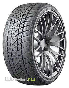   GT Radial WinterPro2 Sport
