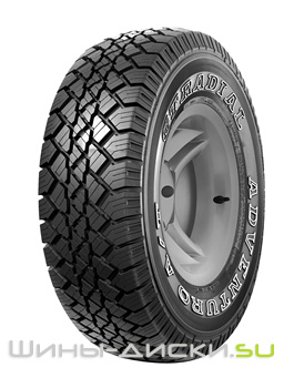   GT Radial Adventuro AT