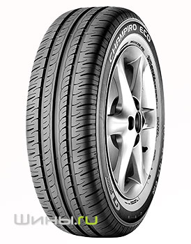   GT Radial Champiro ECO