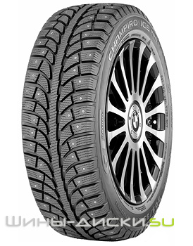   GT Radial Champiro IcePro