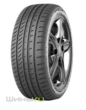   GT Radial Champiro UHP1