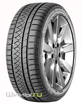   GT Radial Champiro Winter Pro HP