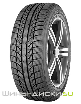   GT Radial Champiro Winterpro