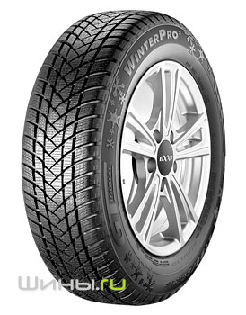   GT Radial Champiro WinterPro 2
