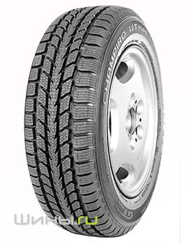   GT Radial Champiro WT Plus