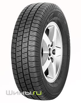   GT Radial KargoMax ST-6000
