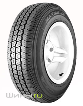   GT Radial Maxmiler-X GT