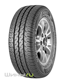   GT Radial Maxmiler EX1