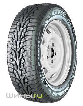   GT Radial Maxmiler Ice