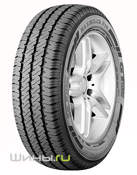   GT Radial Maxmiler Pro