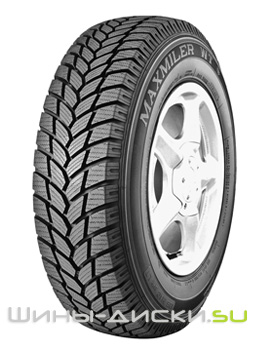   GT Radial Maxmiler WT
