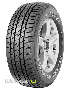   GT Radial Savero HT Plus