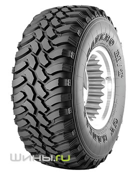   GT Radial Savero M/T