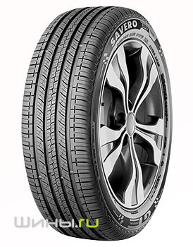   GT Radial Savero SUV