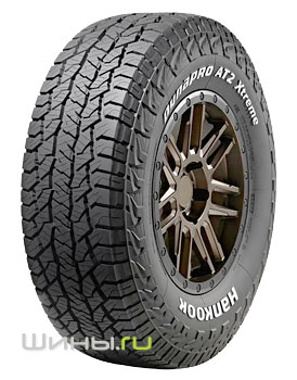  Hankook Dynapro AT2 Xtreme RF12 235/85 R16 120S