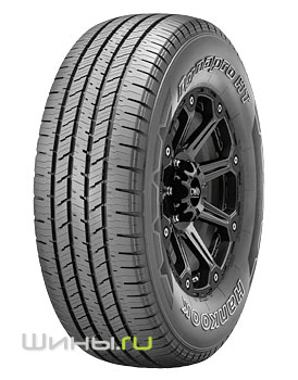  Hankook Dynapro HT RH12