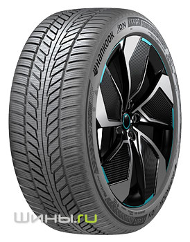  Hankook iON i*cept IW01 265/45 R21 108H