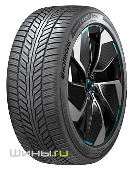  Hankook Winter I*Cept ION IW01A 235/60 R18 103H