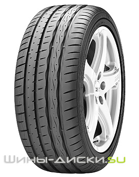   Hankook K107