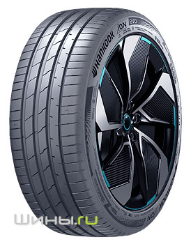   Hankook iON evo SUV