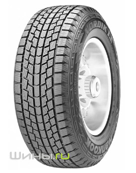  Hankook Nordik IS RW08 225/60 R17 