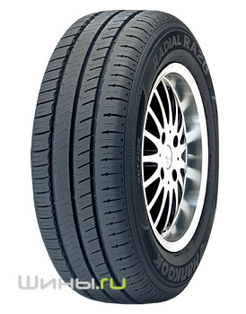   Hankook Radial RA28