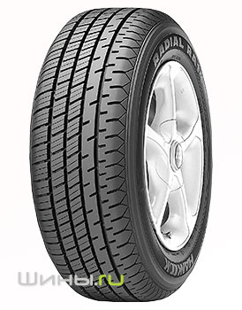   Hankook Radial RA14