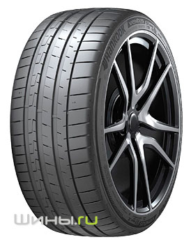   Hankook Ventus S1 Evo Z