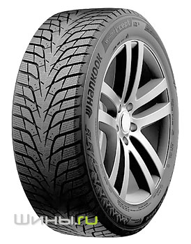  Hankook Winter I*Cept IZ3 W636 205/55 R16 94H