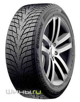  Hankook Winter I*Cept IZ3 X W636A 235/55 R19 105H