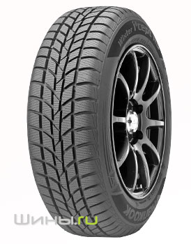   Hankook Winter I*Cept RS W442