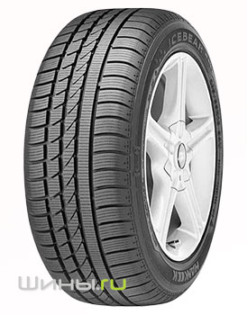   Hankook Winter Icebear W300A