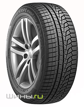  Hankook Winter I*Cept Evo 2 W320A SUV