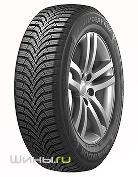   Hankook Winter I*Cept RS2 W452