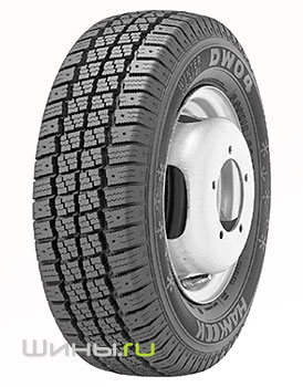   Hankook Winter Radial DW04